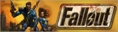 بازی جاوا موبایل Fallout Mobile